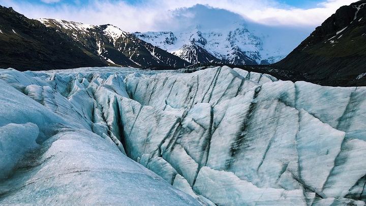 Drei-Tages-Tour: Eisgrotte, Südküste, Golden Circle und Nordlichter (4/12)