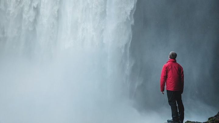 Four Day Blue Ice Cave, South Coast, Golden Circle and Snæfellsnes Tour (3/9)