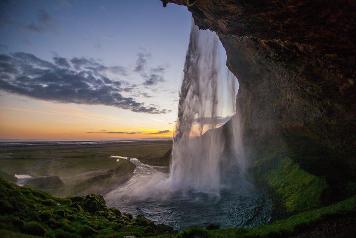 Four Day Blue Ice Cave, South Coast, Golden Circle and Snæfellsnes Tour (4/9)