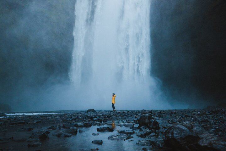 Five Day Self Drive Campervan Break in Iceland with Ice Cave and Aurora (2/8)