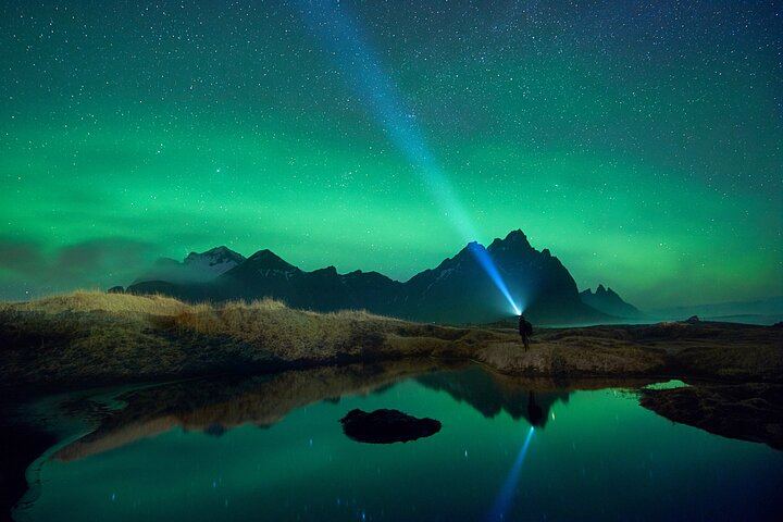Five Day Self Drive Campervan Break in Iceland with Ice Cave and Aurora (3/8)