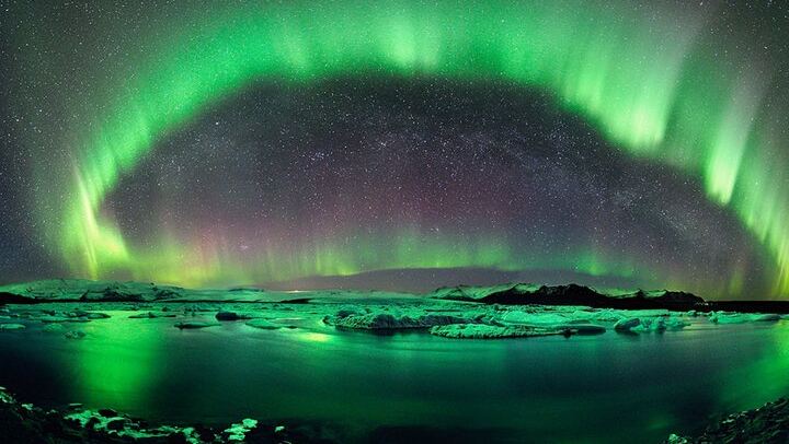 Seven Day Self Drive Campervan Tour of South and West Iceland with Aurora (4/7)