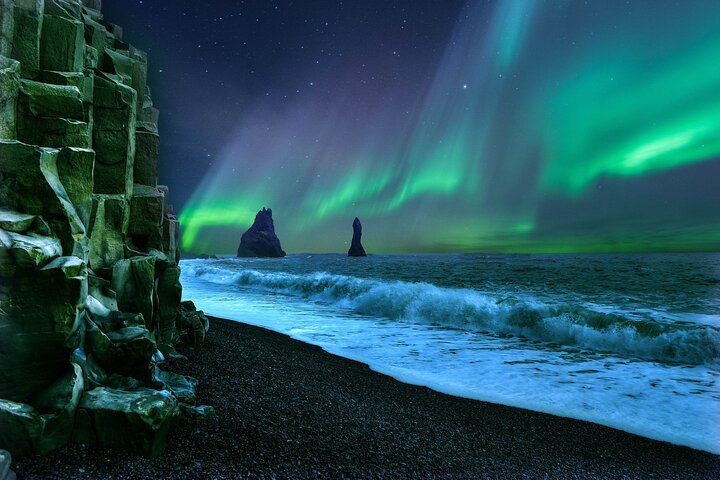 Seven Day Self Drive Campervan Tour of South and West Iceland with Aurora (5/7)