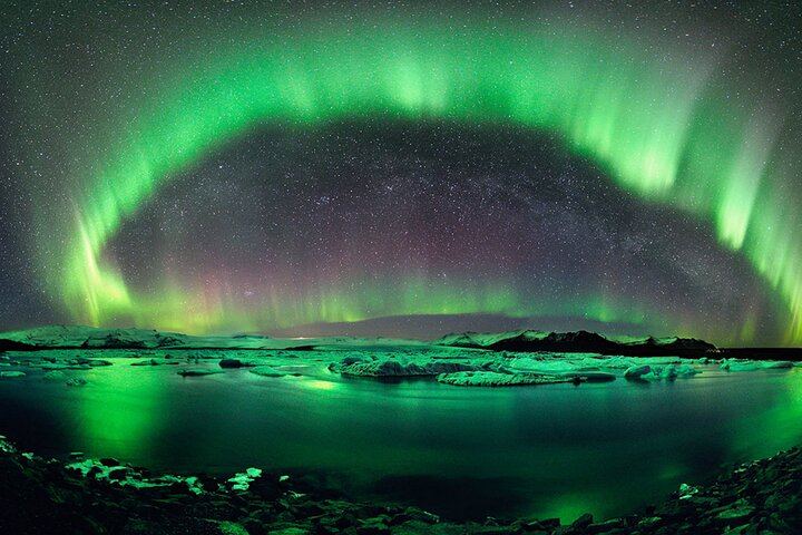 Seven Day Self Drive Campervan Tour of South and West Iceland with Aurora (4/7)