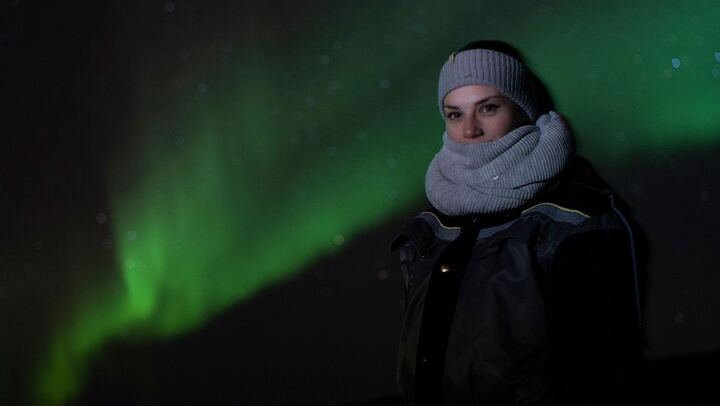 Adults Only Aurora Hunt from Tromso with Wandering Owl (1/6)