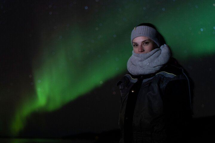 Adults Only Aurora Hunt from Tromso with Wandering Owl (1/6)