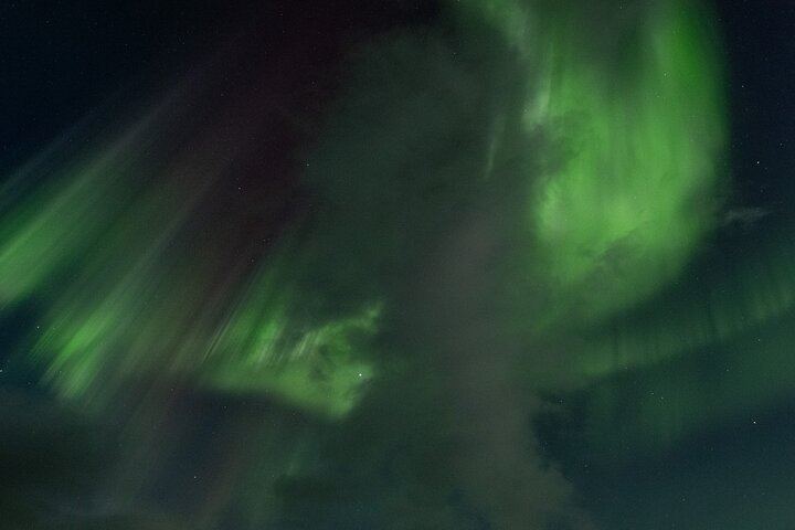 All Inclusive Aurora and Arctic Evening from Tromso with Campfire (11/12)