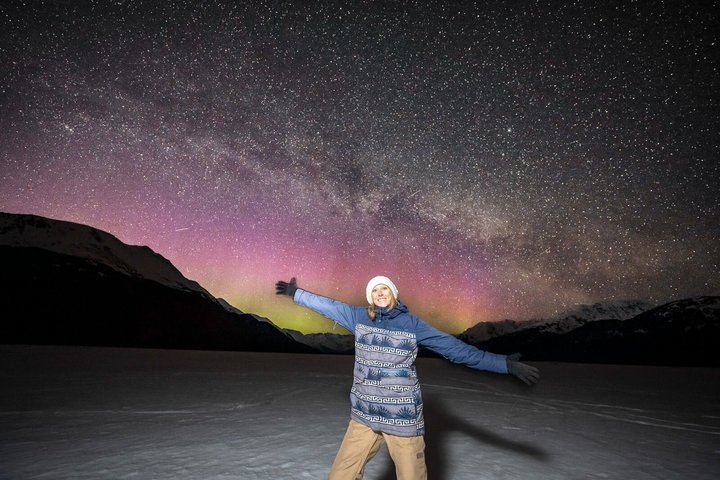 Anchorage Aurora Photo Tour with a Professional Photographer Guide (5/12)