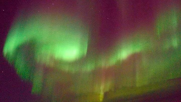 Aurora Chaser Tour from Fairbanks with Owner Operator Guides (2/6)