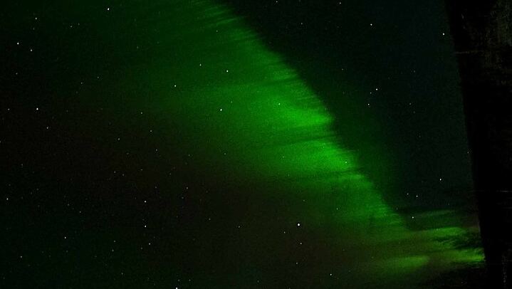 Aurora Chaser Tour from Fairbanks with Owner Operator Guides (4/6)