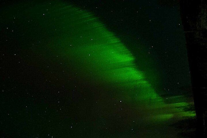 Aurora Chaser Tour from Fairbanks with Owner Operator Guides (4/6)