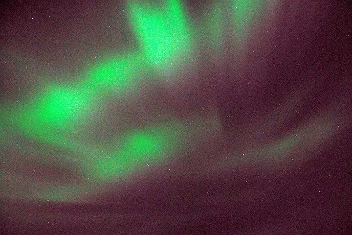 Aurora Chaser Tour from Fairbanks with Owner Operator Guides (5/6)