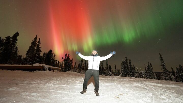 Aurora Glass House at Cleary Summit with Photography Service (3/12)