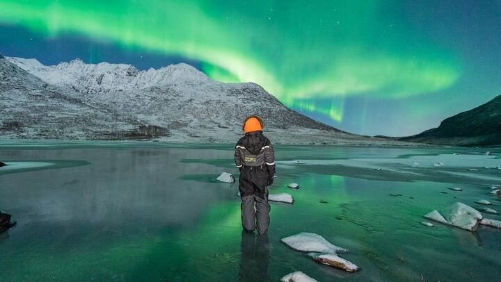 All Inclusive Northern Lights Hunt with The Green Adventure, Photos Included (4/11)