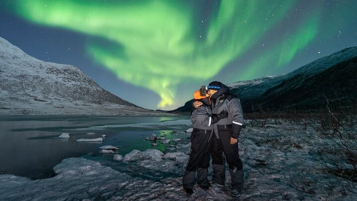 All Inclusive Northern Lights Hunt with The Green Adventure, Photos Included (3/11)