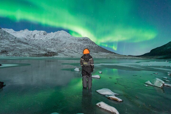 All Inclusive Northern Lights Hunt with The Green Adventure, Photos Included (4/11)