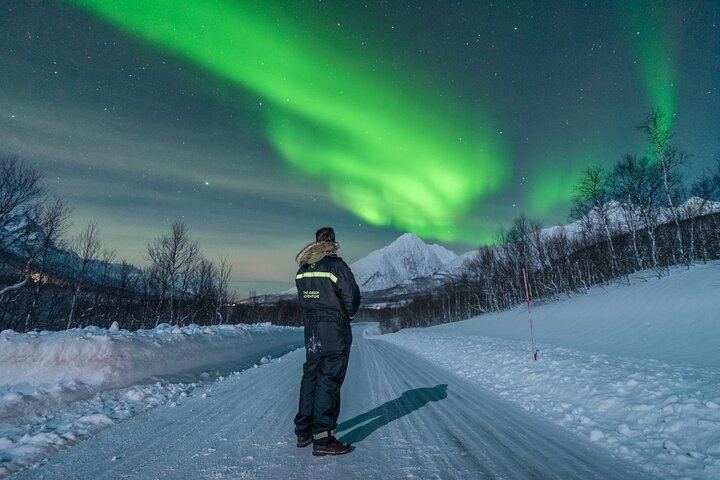 All Inclusive Northern Lights Hunt with The Green Adventure, Photos Included (5/11)