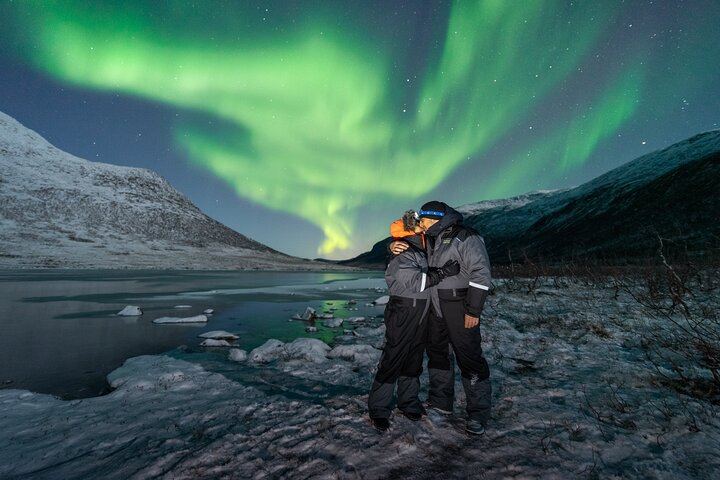 All Inclusive Northern Lights Hunt with The Green Adventure, Photos Included (3/11)