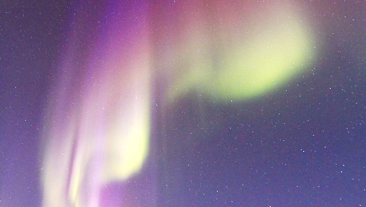 Aurora Ice Fishing from Fairbanks with a Heated Hut (2/5)