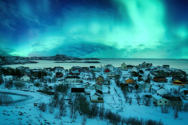 The Nights Worth Booking This Northern Lights Season, Destination by Destination