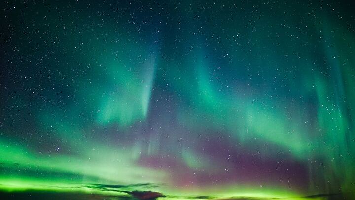 Short Aurora Photography Expedition from Rovaniemi (2/7)