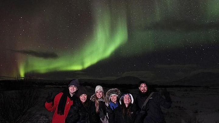 Private Super Jeep Northern Lights Tour from Reykjavík with Photos (3/10)