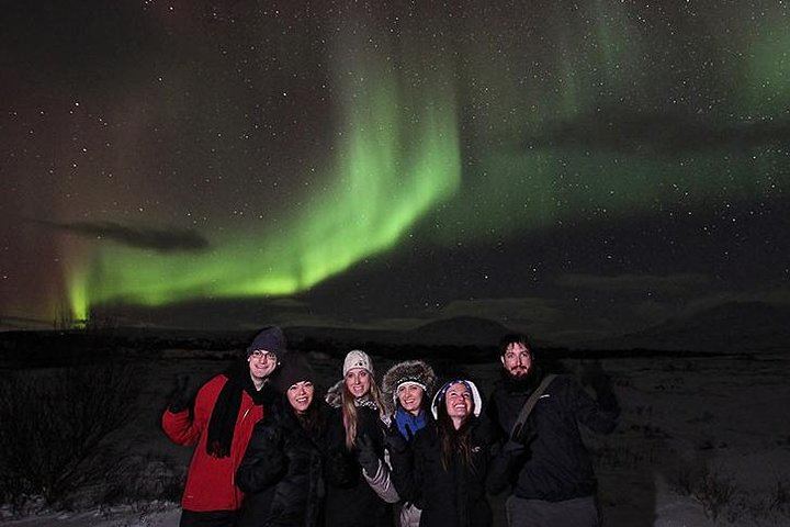 Private Super Jeep Northern Lights Tour from Reykjavík with Photos (3/10)