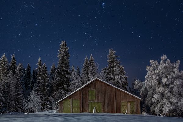 Aurora Camps