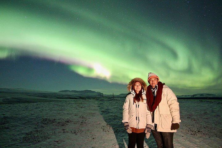 Private Super Jeep Northern Lights Tour from Reykjavík with Photos (6/10)