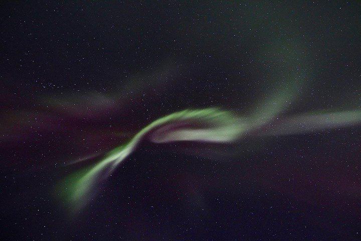 Private Super Jeep Northern Lights Tour from Reykjavík with Photos (7/10)