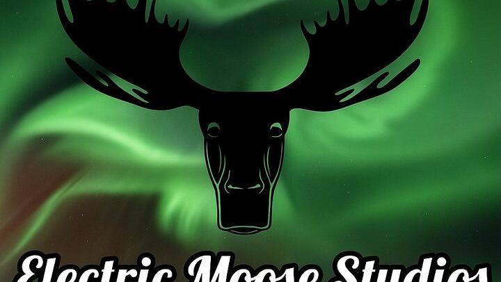 Electric Moose Studios Aurora Tour with Studio Portraits and Hot Pizza (1/12)