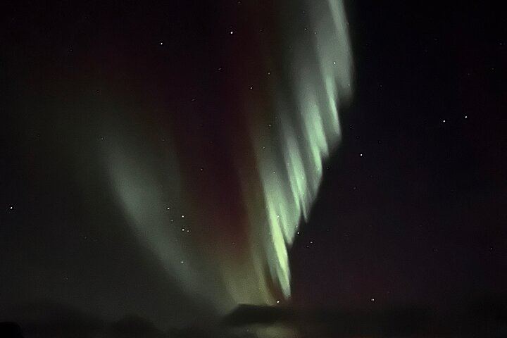 Evening ATV Ride and Northern Lights Sightseeing in Northern Norway (6/8)
