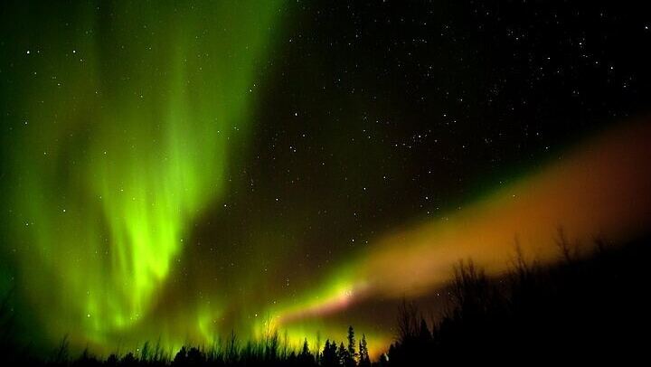 Geführte Nordlicht-Tour in einer kleinen Gruppe mit Garantie, ab Rovaniemi, maximal 8 Teilnehmer (3/6)