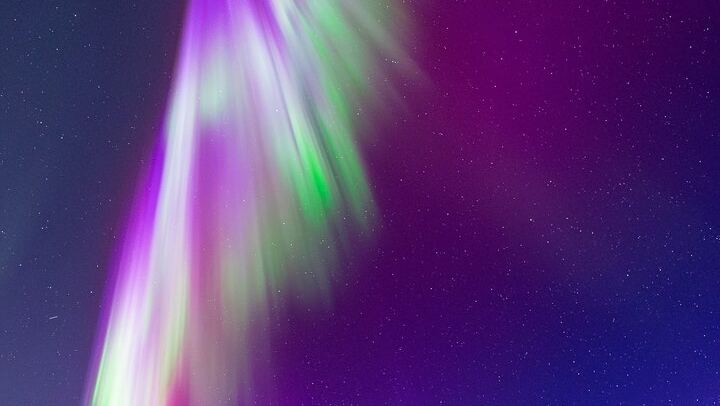 Half Night Personalised Aurora Chase and Photography from Fairbanks (1/5)