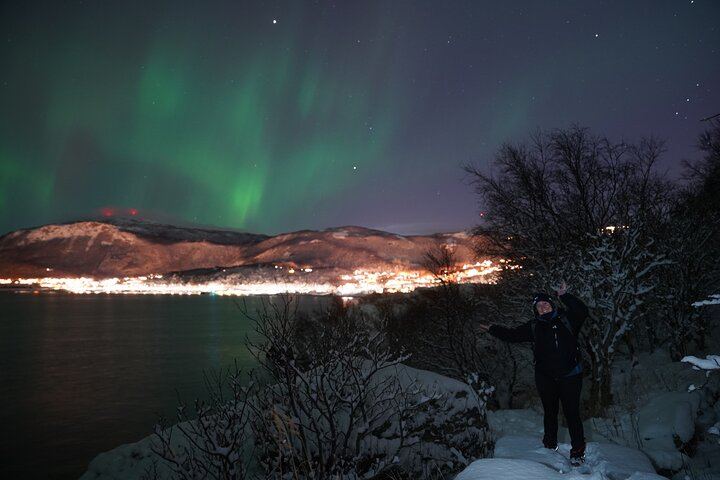 Northern Lights Safari from Bodo with Rampen (1/6)