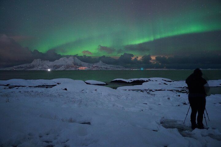Northern Lights Safari from Bodo with Rampen (3/6)