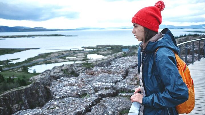 Three Day Aurora Hunt and Glacier Lagoon Tour with Snæland Travel (2/12)