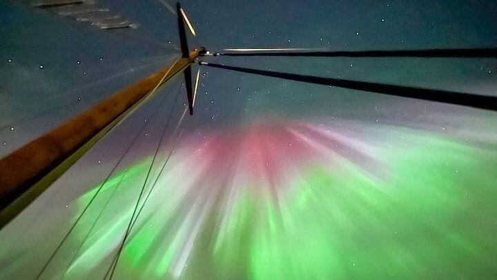 Northern Lights Yacht Cruise with Hot Tub from Tromso, 12 Guests (4/12)