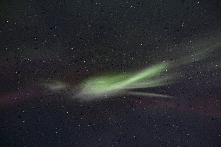 Private Super Jeep Northern Lights Tour from Reykjavík with Photos (10/10)