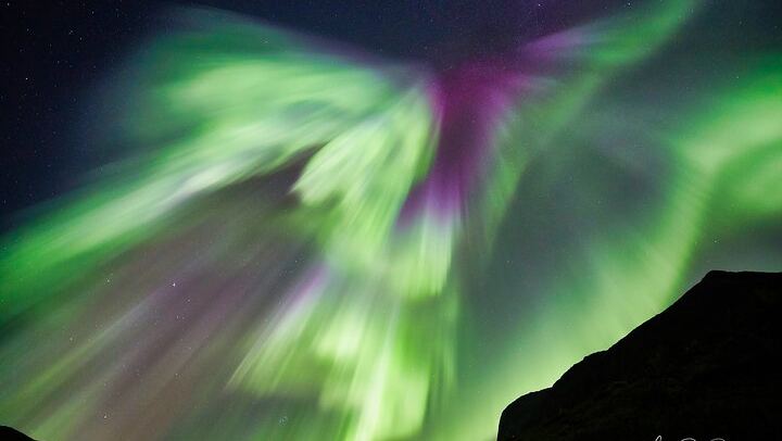Northern Lights Minivan Excursion from Tromso, 8 Guests per Van (3/8)