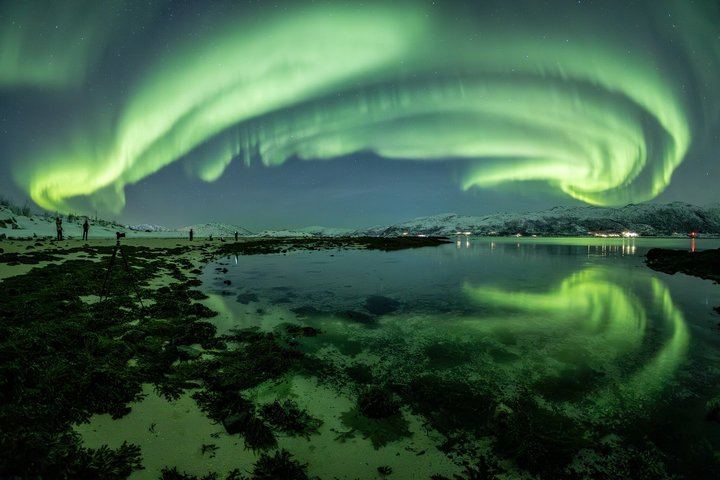 Northern Lights Adventure with Greenlander, Maximum 8 People (11/11)