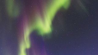 Chena Hot Springs and Northern Lights Night Tour from Fairbanks (3/6)