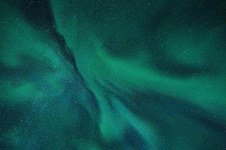 Fairbanks to the Arctic Circle Tour with Northern Lights, 12 to 14 Hours (9/12)