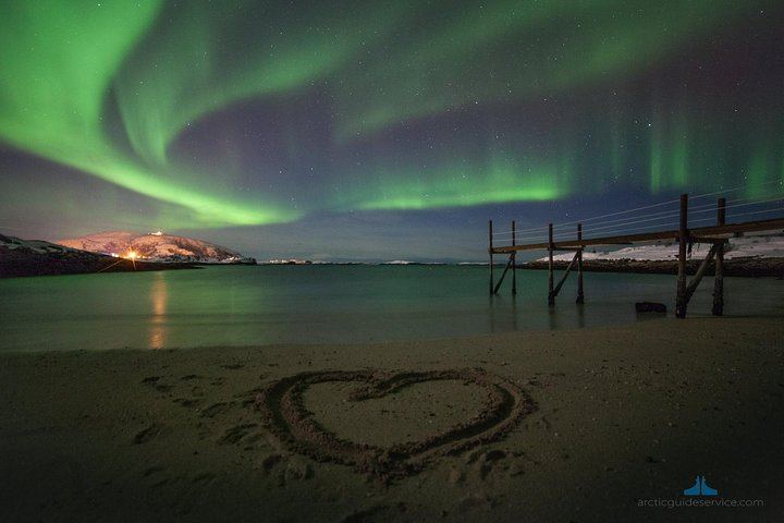Chasse aux aurores à Tromsø, avec un forfait photo inclus (4/6)