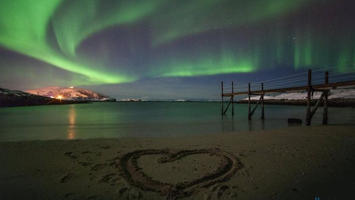 Chasse aux aurores à Tromsø, avec un forfait photo inclus (4/6)
