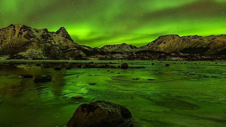 Northern Lights Cruise by Luxury Catamaran from Tromsø, Up to 6 per Booking (2/8)