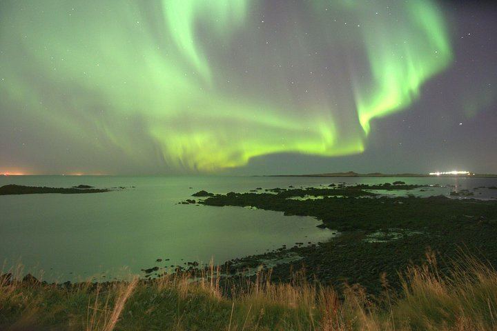 Northern Lights Cruise from Downtown Reykjavík (9/11)