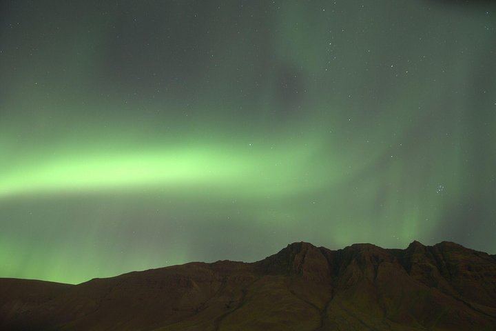 Northern Lights Cruise from Downtown Reykjavík (6/11)