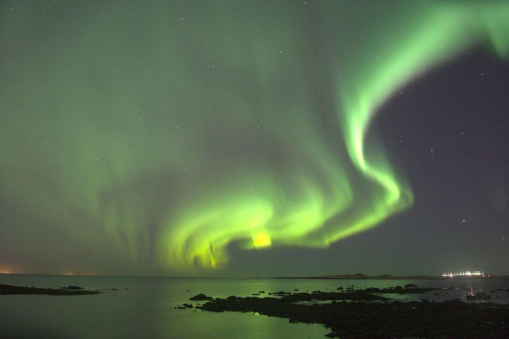 Northern Lights Cruise from Downtown Reykjavík (5/11)
