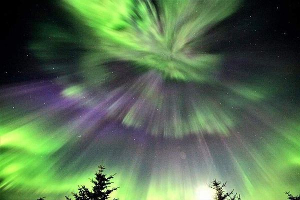 Northern Lights Cruise by Luxury Catamaran from Tromsø, Up to 6 per Booking